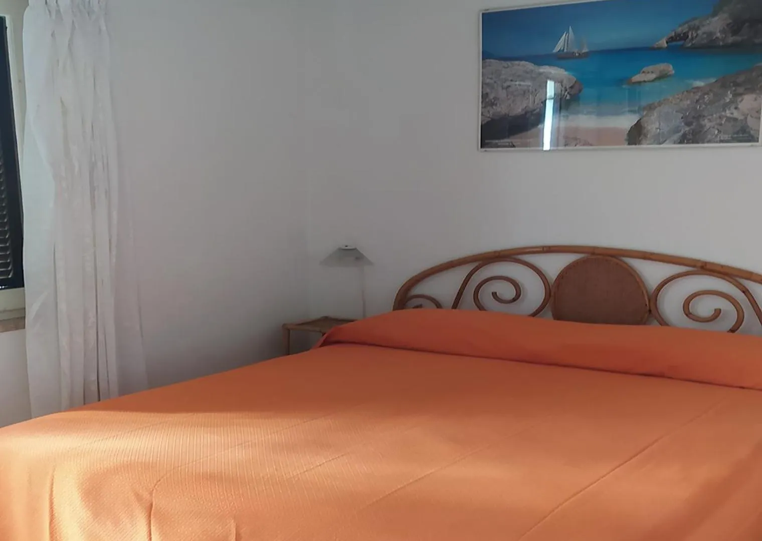 Villa Al Mare In Ogliastra Àrbatax 0*,