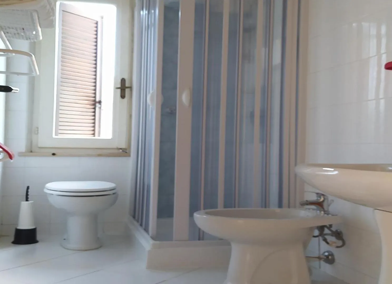 Сasa de vacaciones Villa Al Mare In Ogliastra Àrbatax
