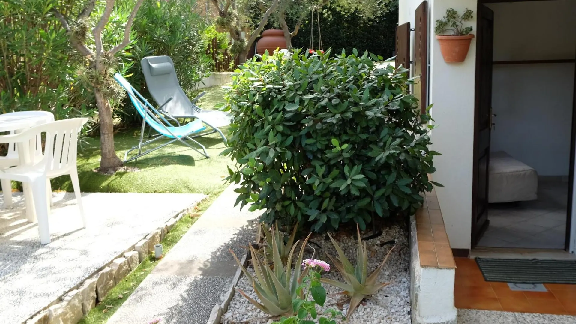 Villa Al Mare In Ogliastra Àrbatax